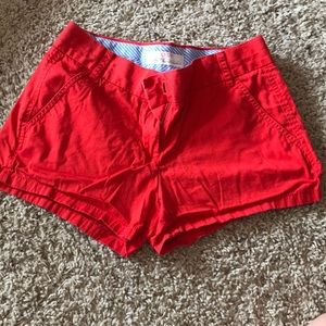 J crew shorts
